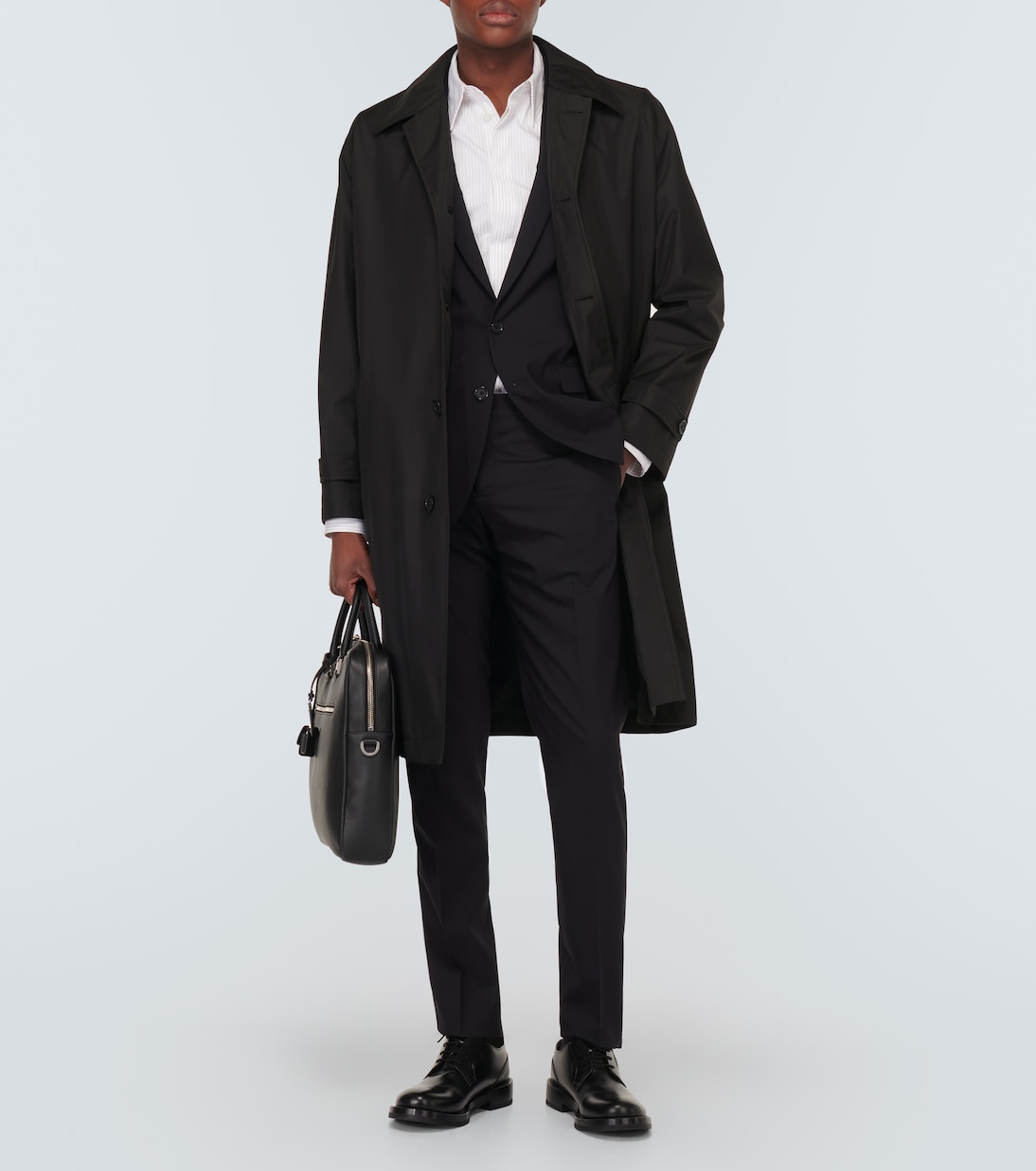 Anzug aus Wolle | Dolce&Gabbana