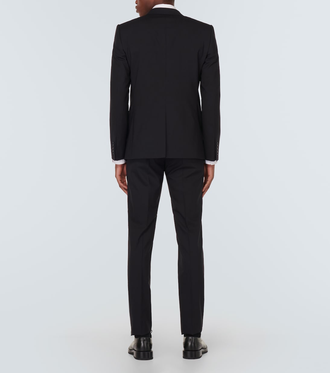 Anzug aus Wolle | Dolce&Gabbana