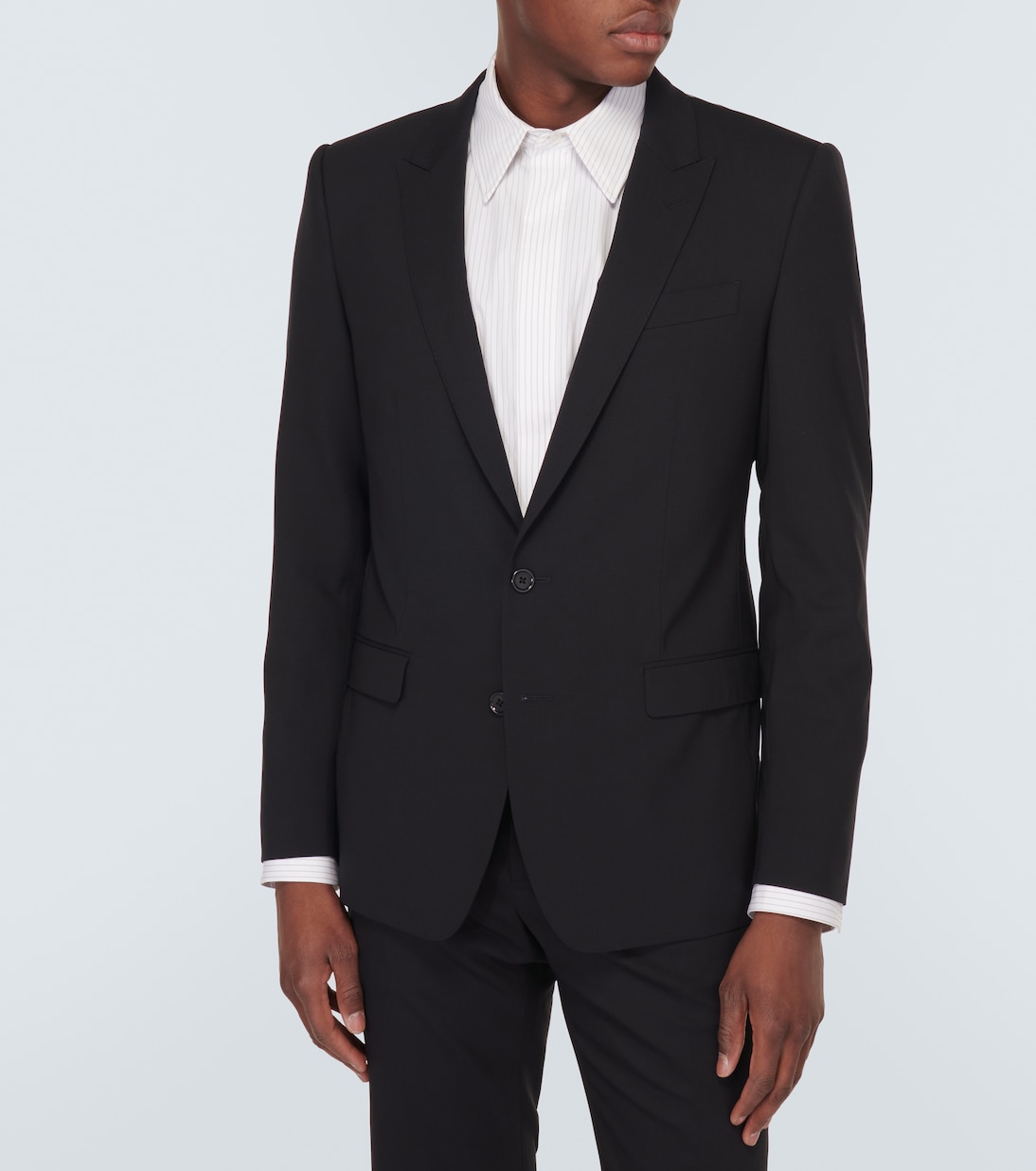Anzug aus Wolle | Dolce&Gabbana