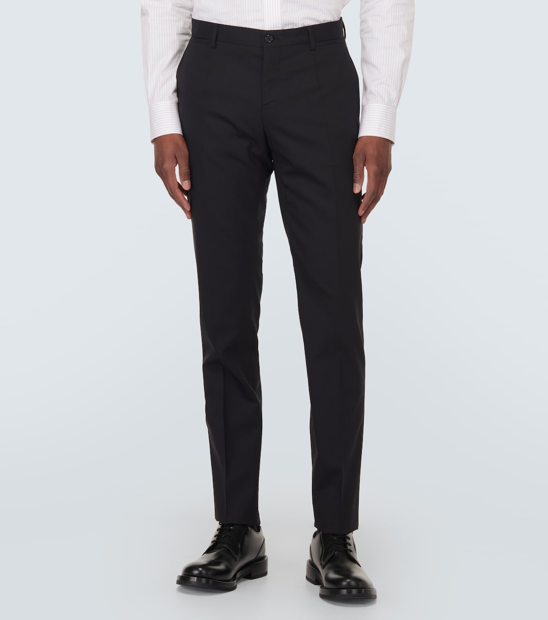 Anzug aus Wolle | Dolce&Gabbana