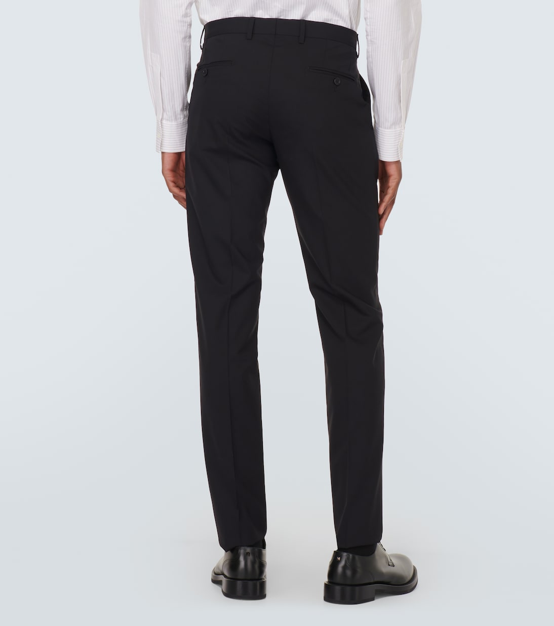 Anzug aus Wolle | Dolce&Gabbana