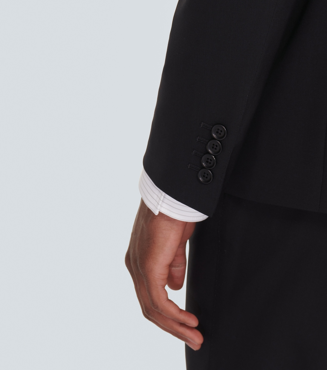 Anzug aus Wolle | Dolce&Gabbana
