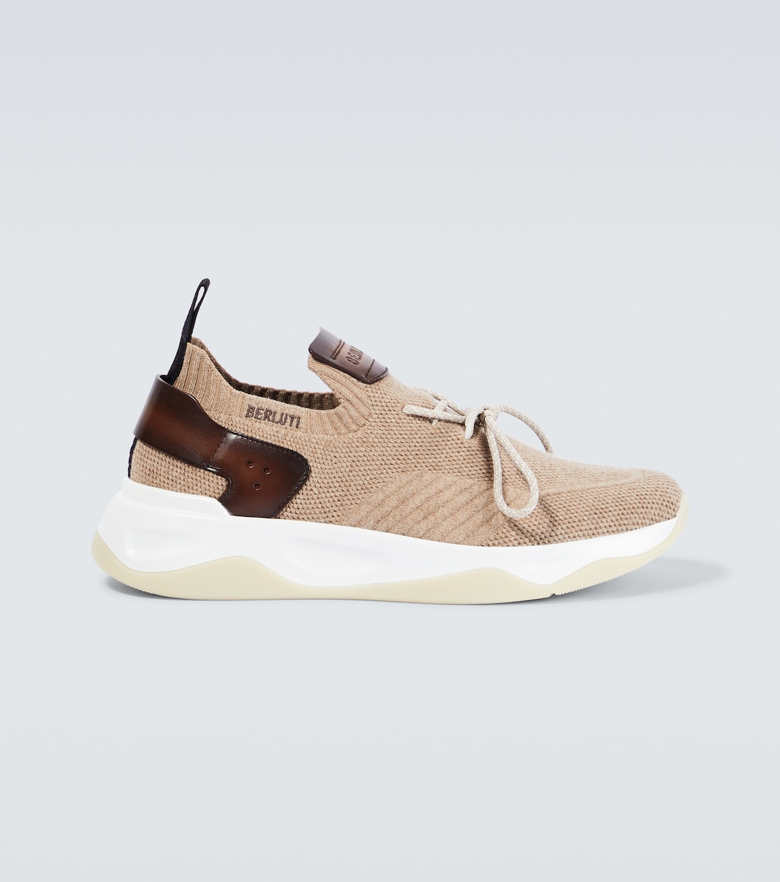Shadow sneakers | Berluti