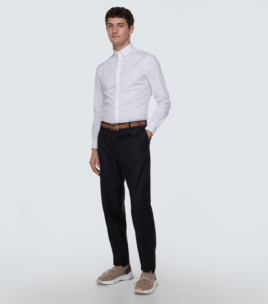 Shadow sneakers | Berluti