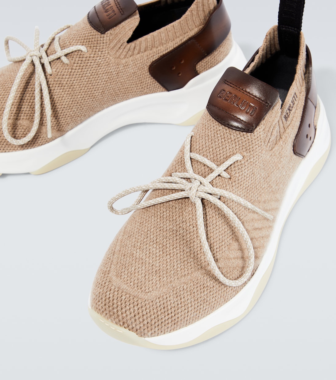 Shadow sneakers | Berluti