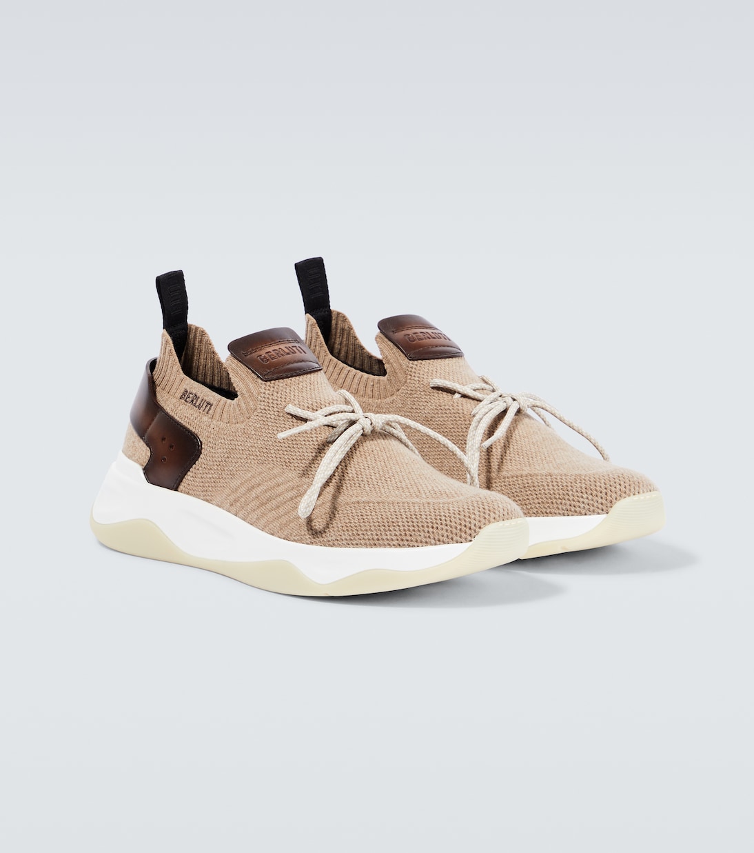 Shadow sneakers | Berluti