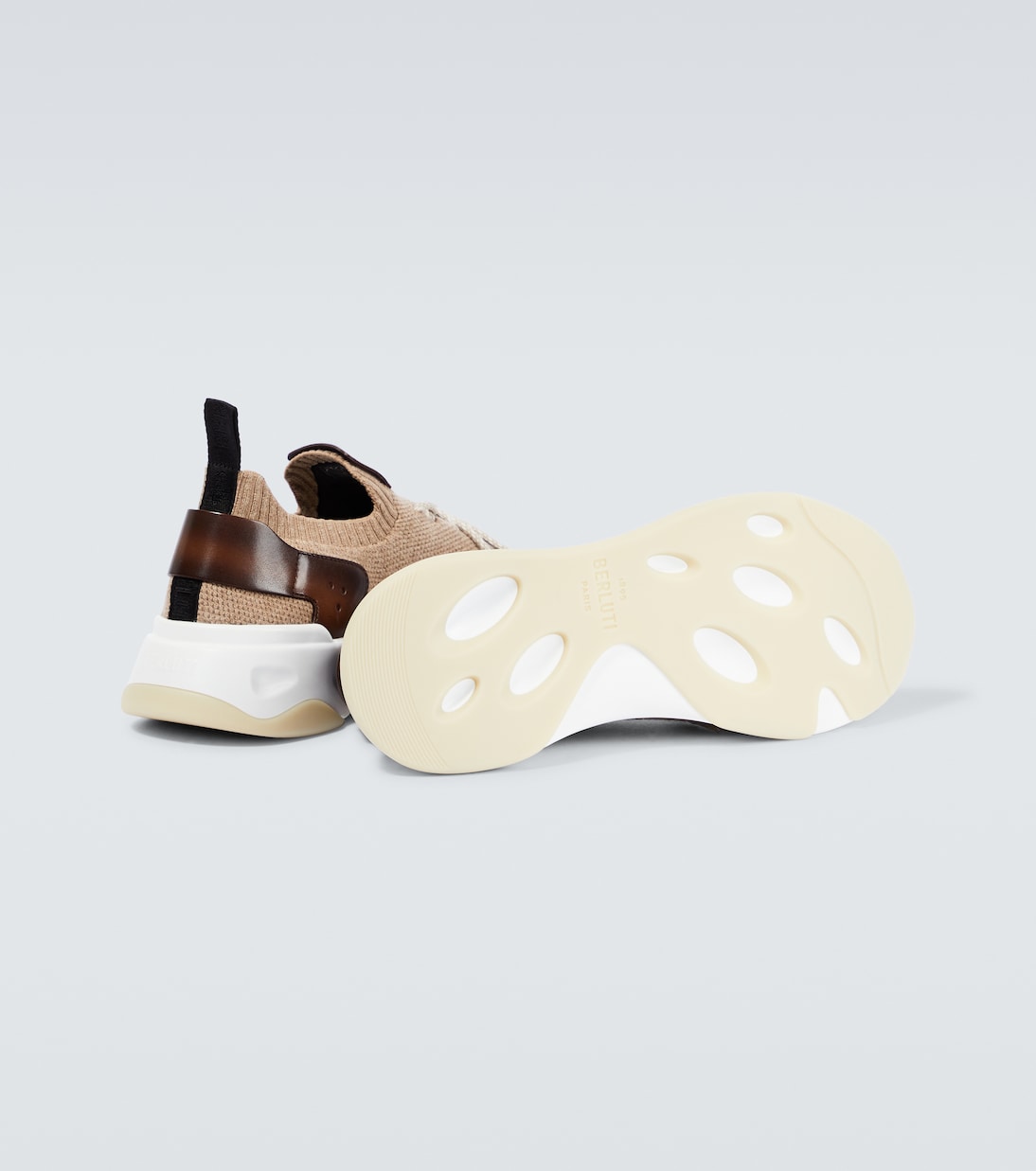 Shadow sneakers | Berluti