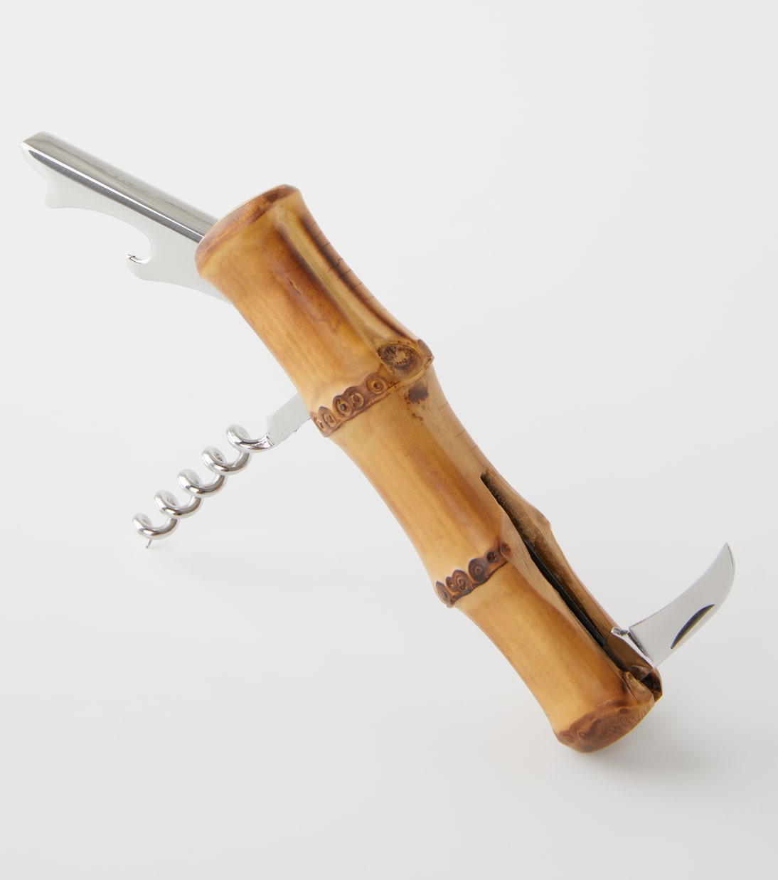 Butler’s friend corkscrew | Lorenzi Milano