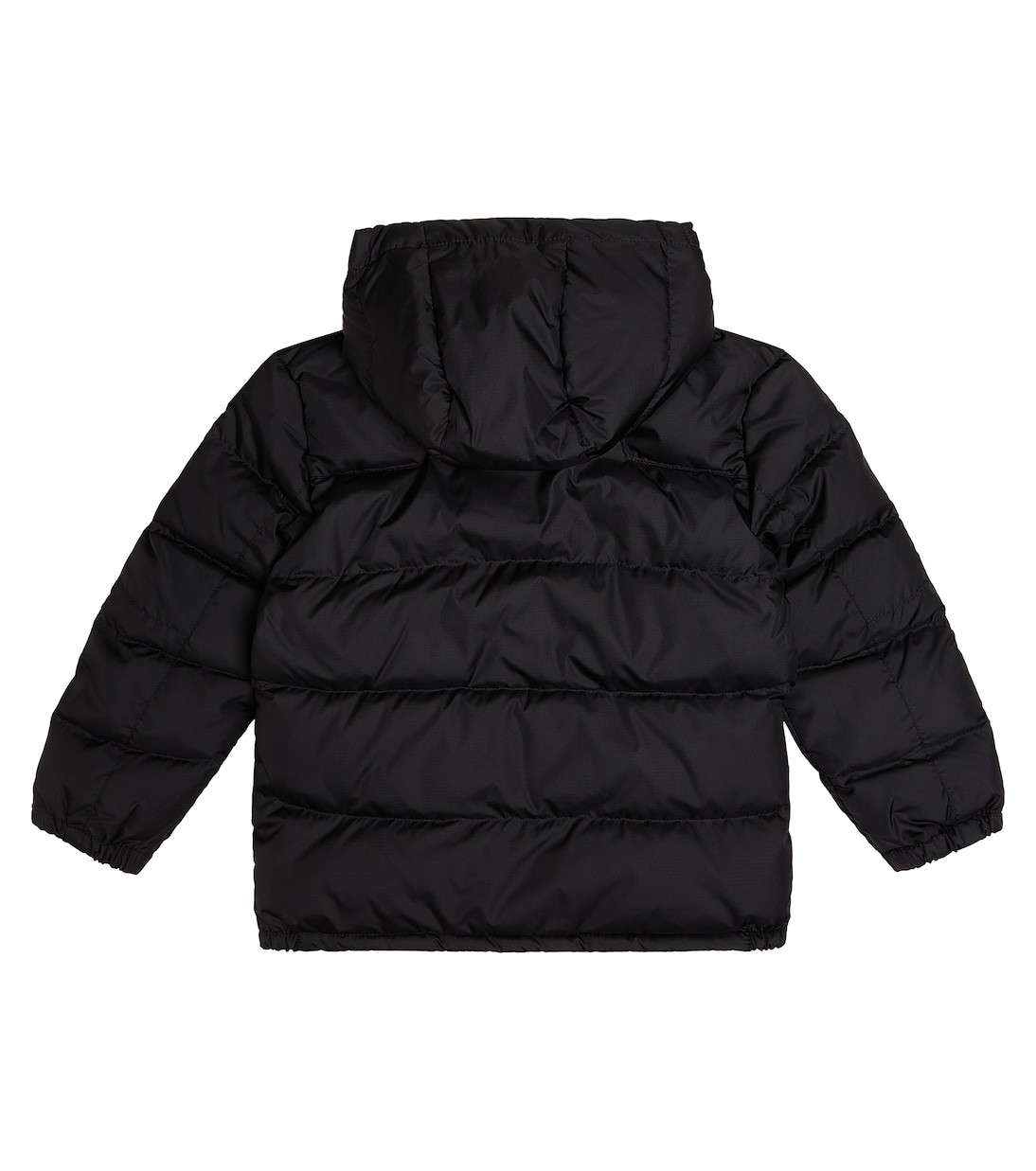 Quilted down jacket | Polo Ralph Lauren Kids
