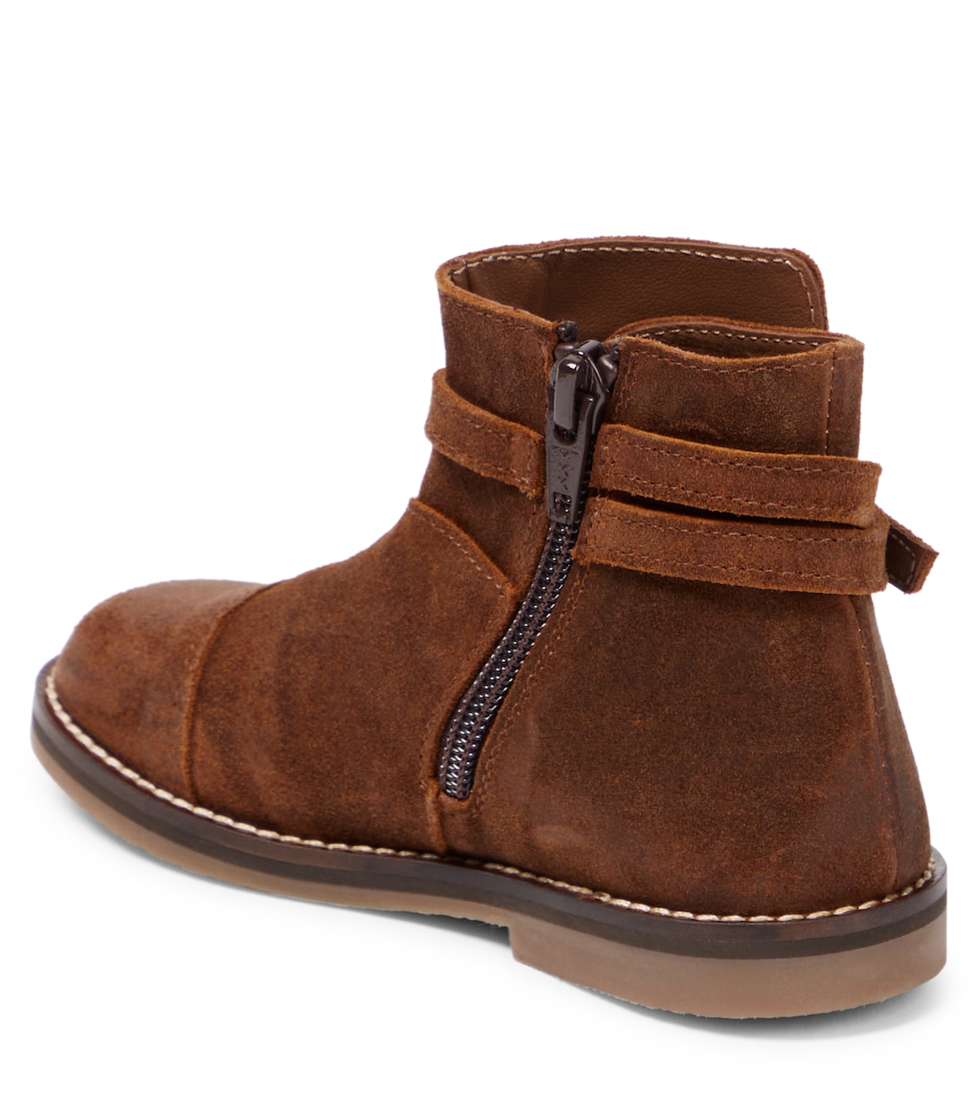 Stivaletti Hunter in suede | PèPè