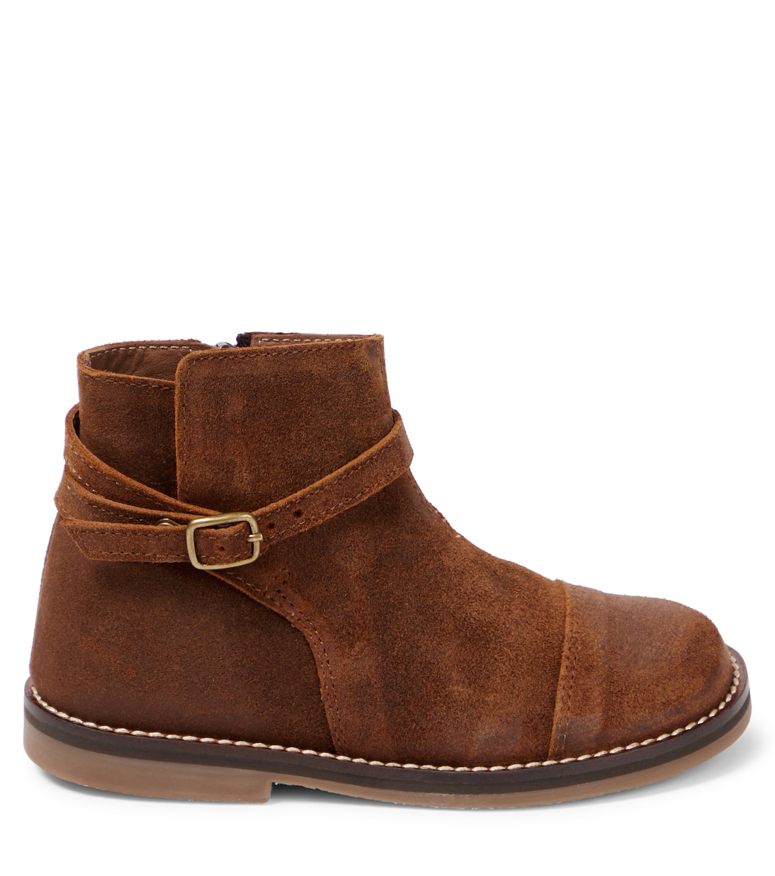 Stivaletti Hunter in suede | PèPè