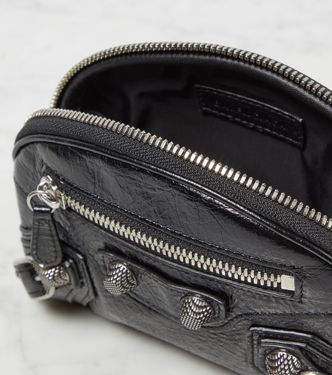 BALENCIAGA Le Cagole Mini – Borse in pelle per uno stile giovane e trendy