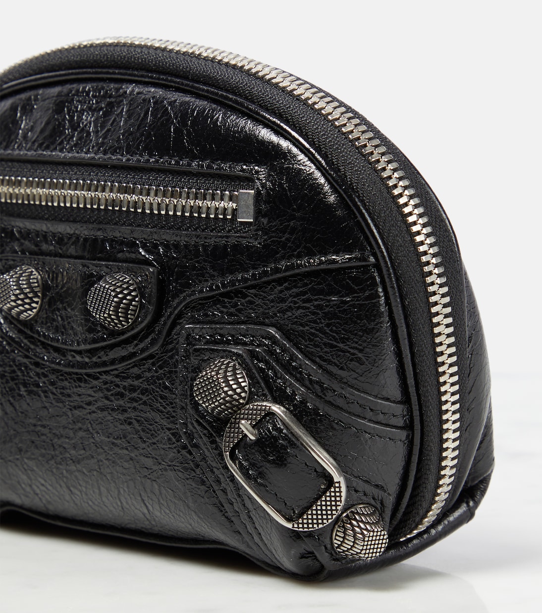 BALENCIAGA Le Cagole Mini – Borse in pelle per uno stile giovane e trendy