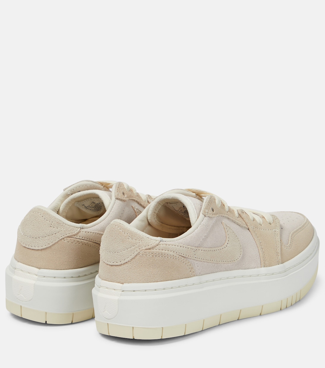 Air Jordan 1 Elevate Low leather sneakers | Nike