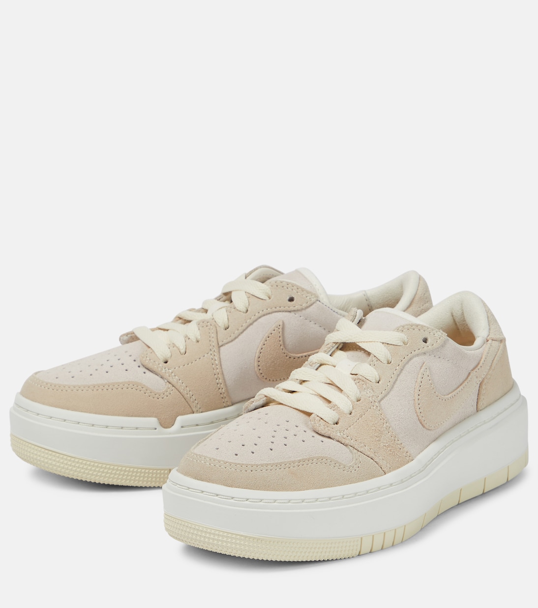 Air Jordan 1 Elevate Low leather sneakers | Nike