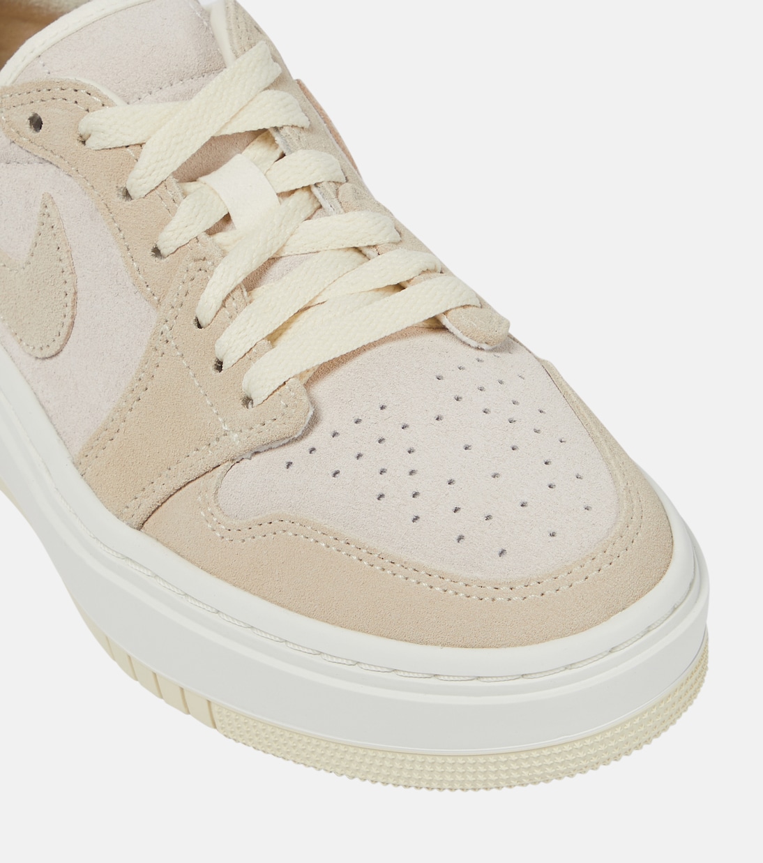 Air Jordan 1 Elevate Low leather sneakers | Nike