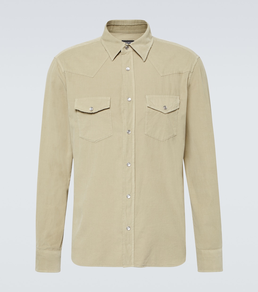 Camisa de pana | Tom Ford