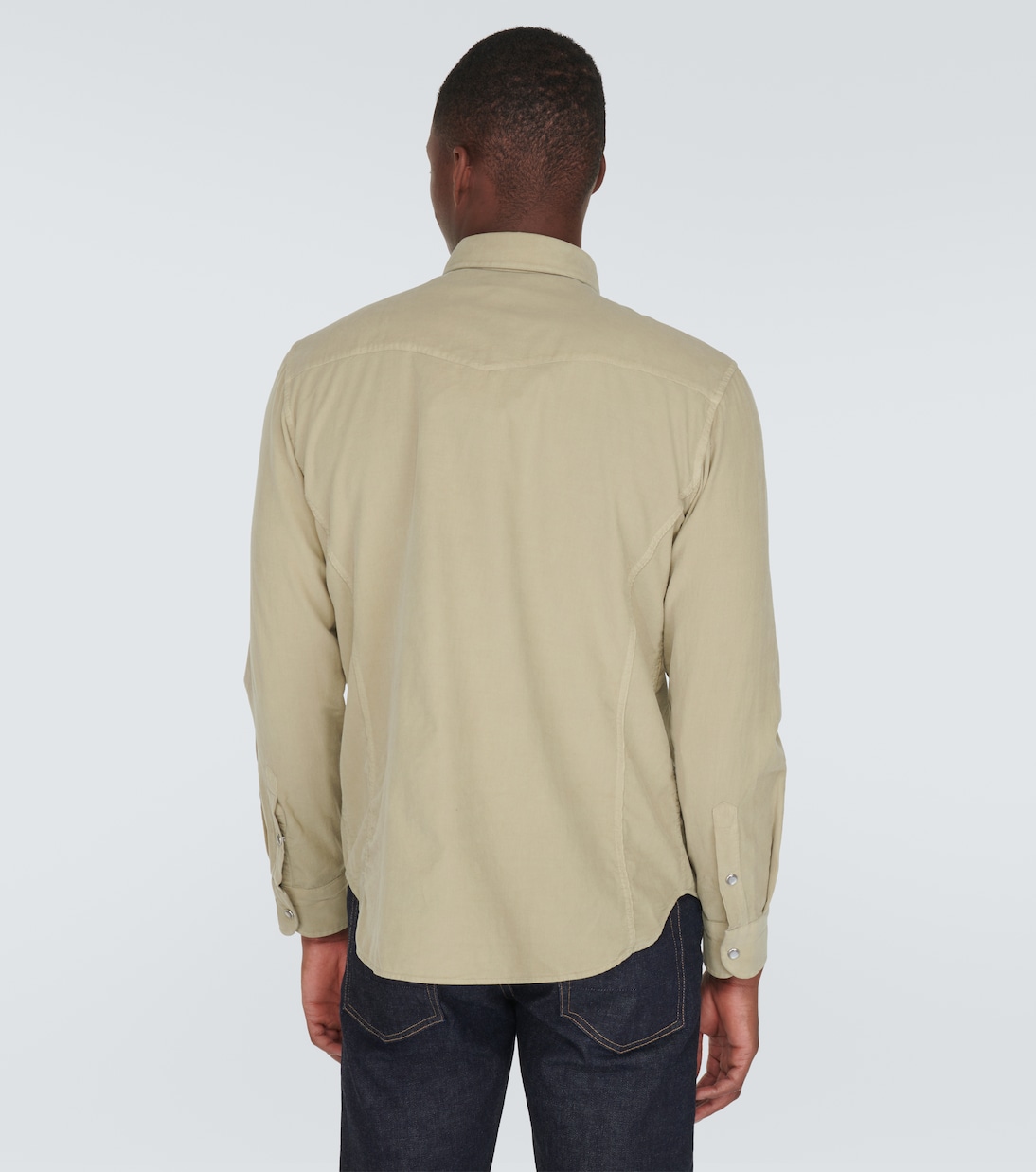 Camisa de pana | Tom Ford