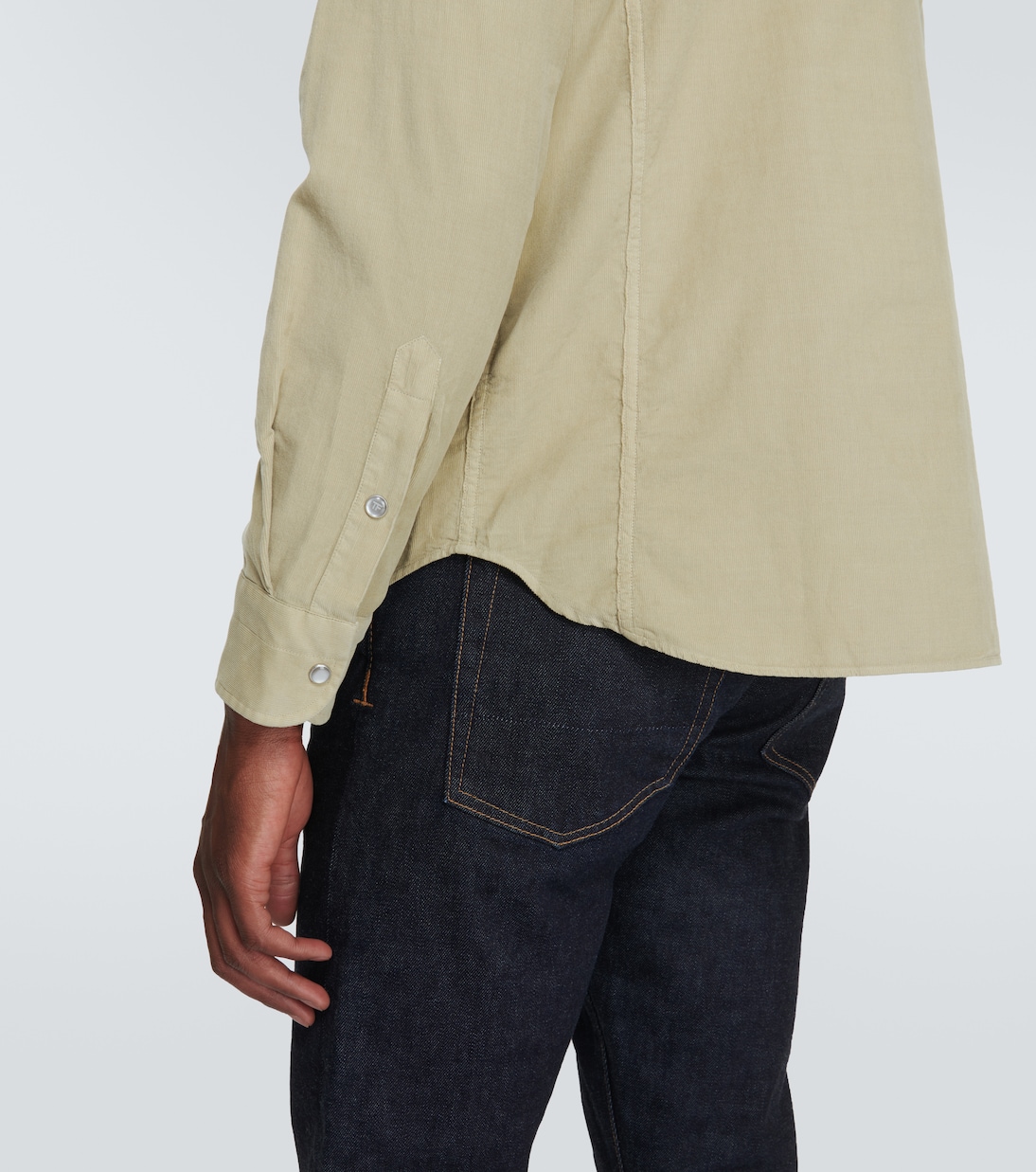 Camisa de pana | Tom Ford