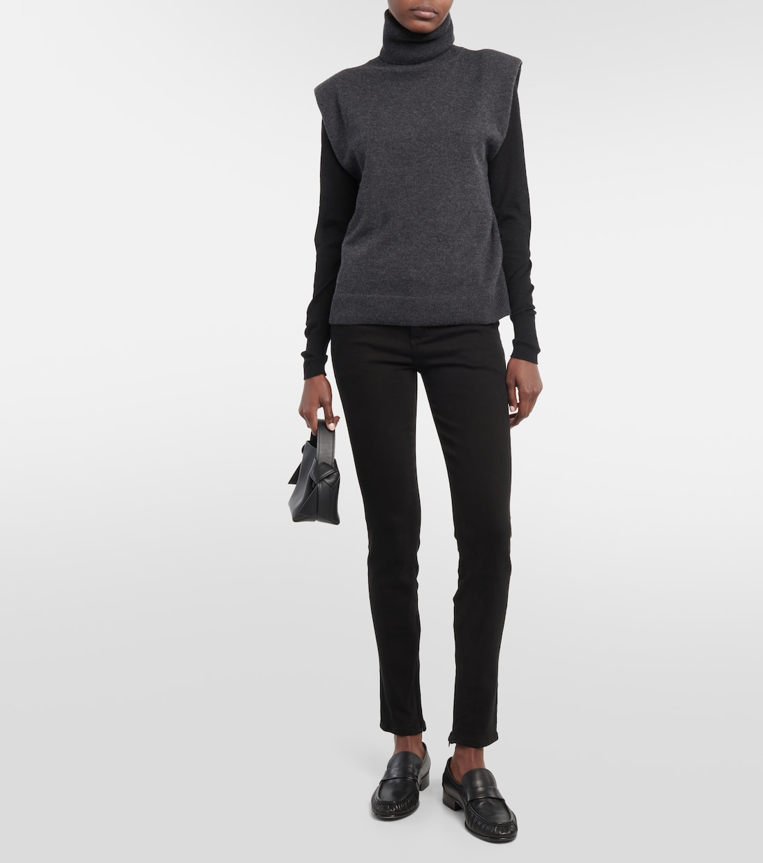 Jeans skinny Jayla de tiro alto | Citizens of Humanity