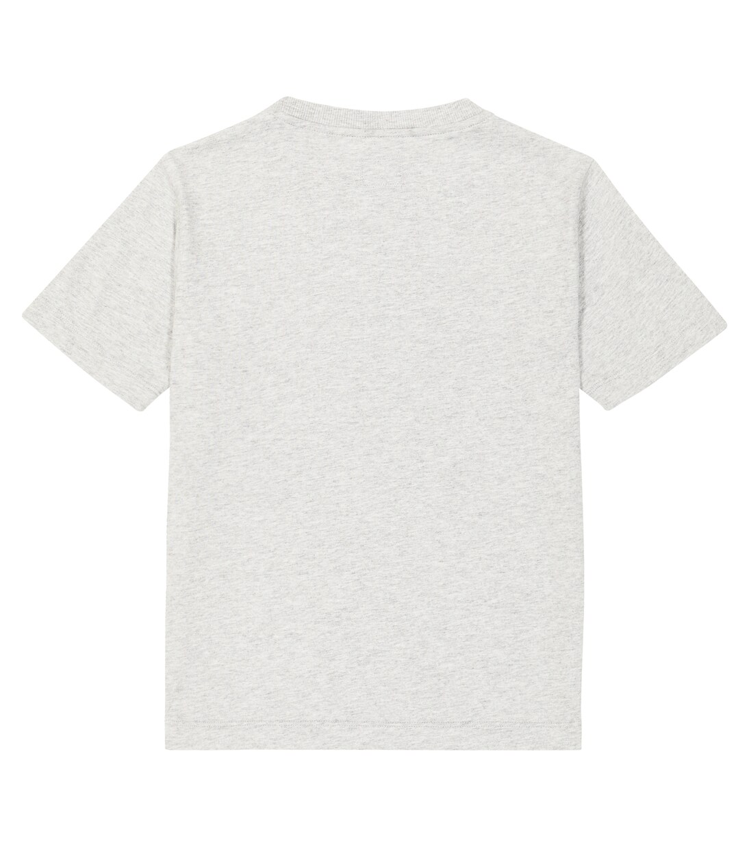 T-shirt U16 en coton à logo | C.P. Company Kids