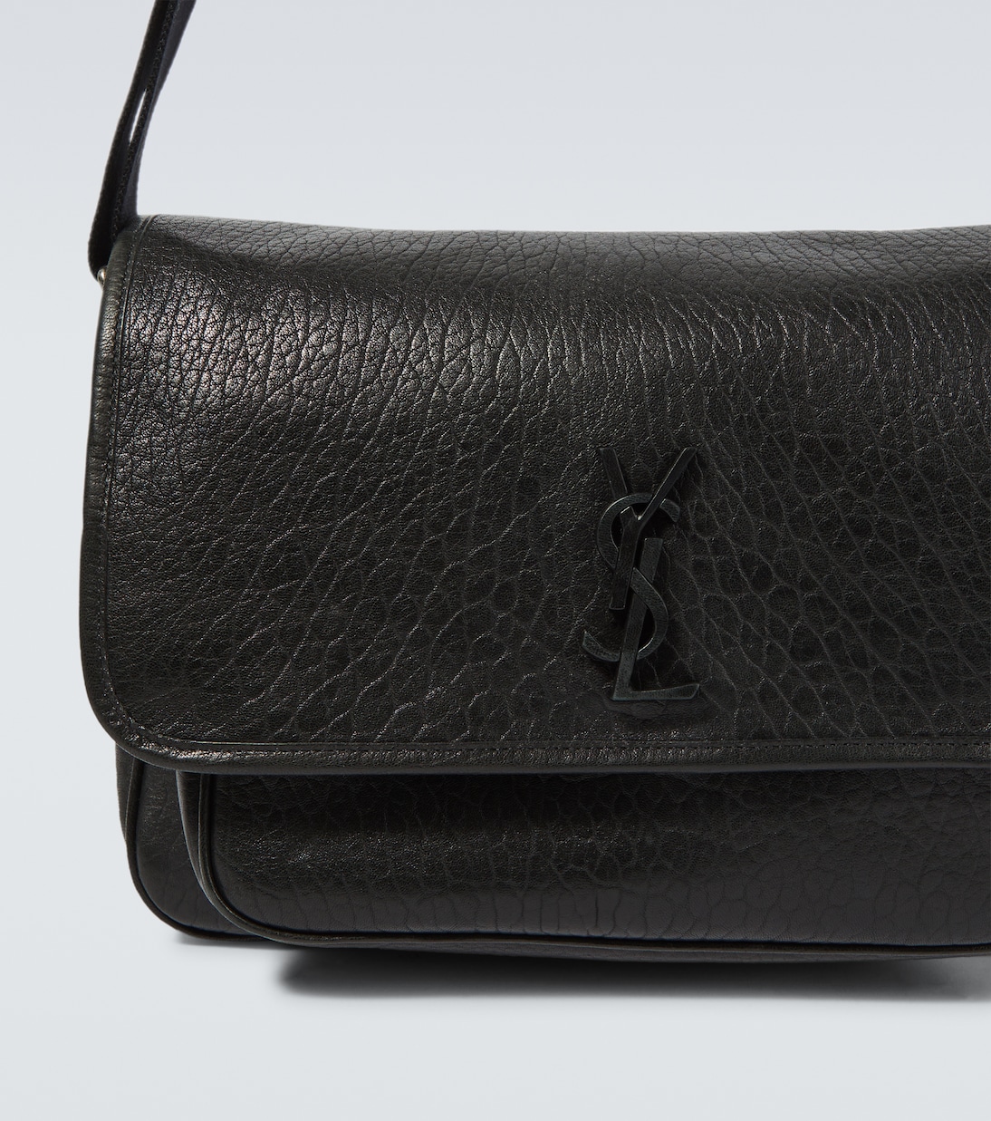 Messenger Bag Niki aus Leder | Saint Laurent