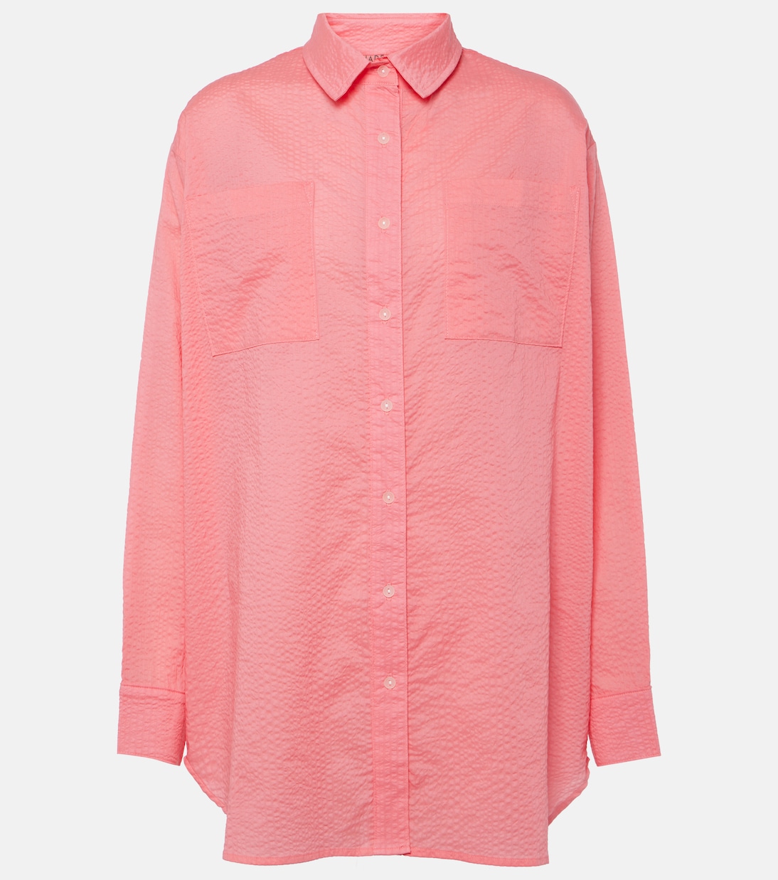 Camicia Mika in cotone | Jade Swim