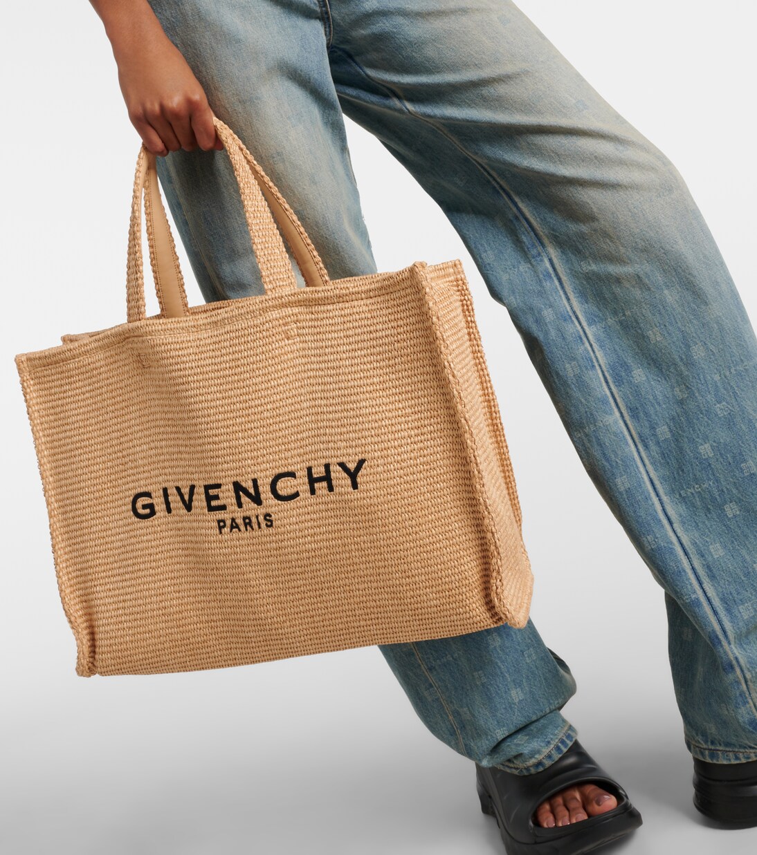Cabas G-Tote Medium | Givenchy