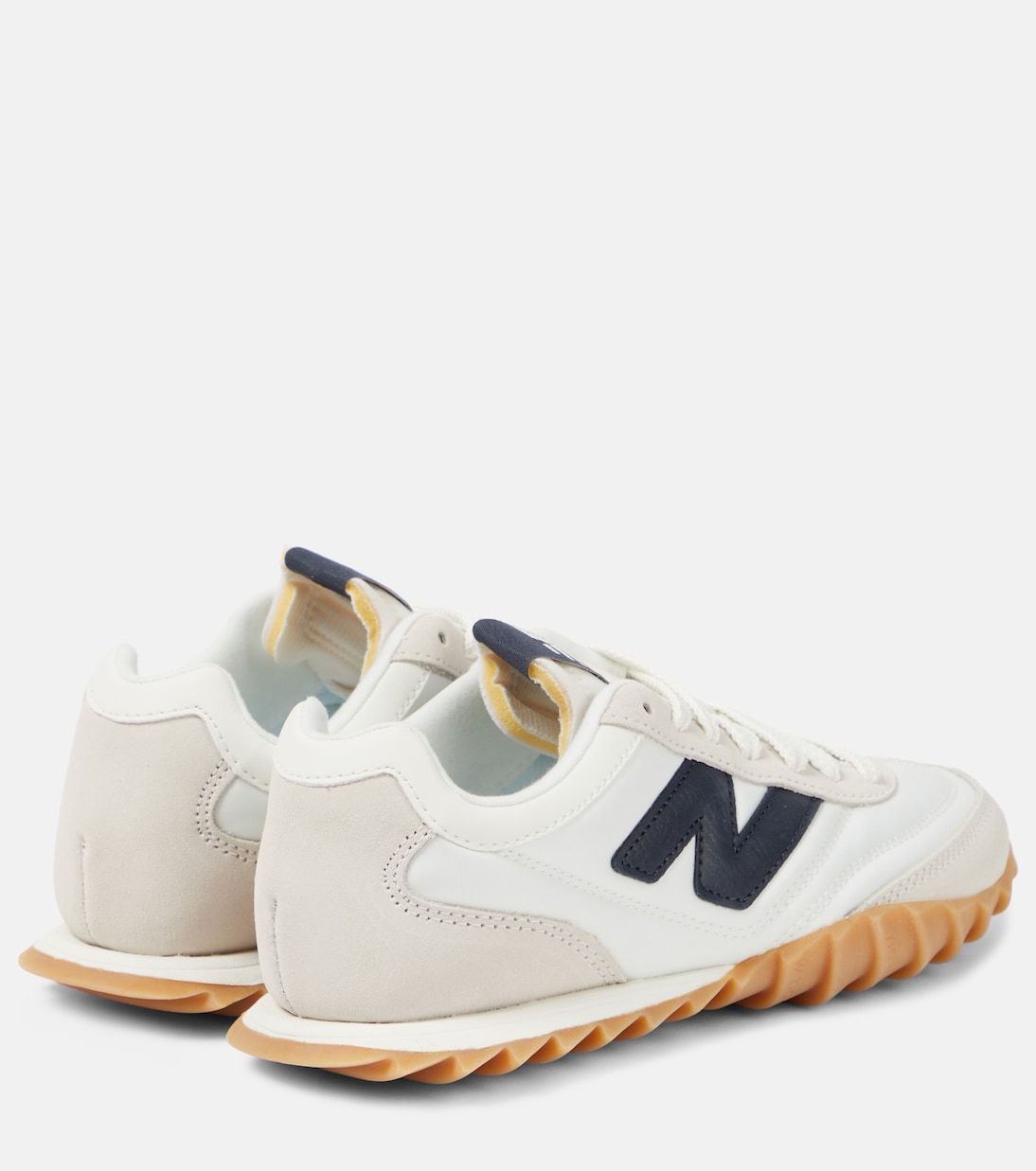 Baskets RC30 en daim | New Balance