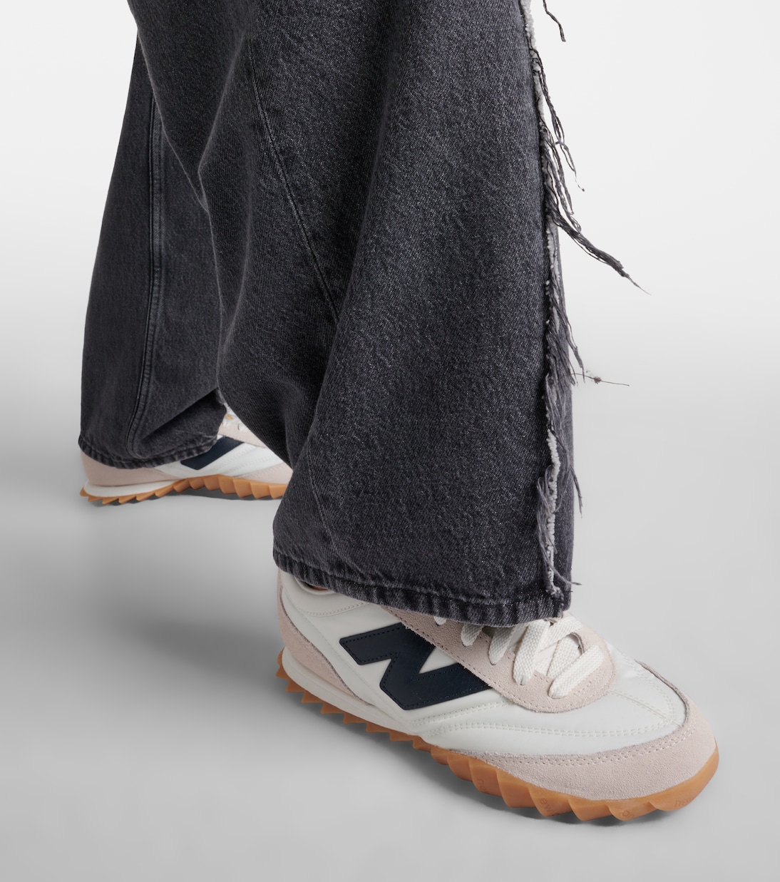 Baskets RC30 en daim | New Balance