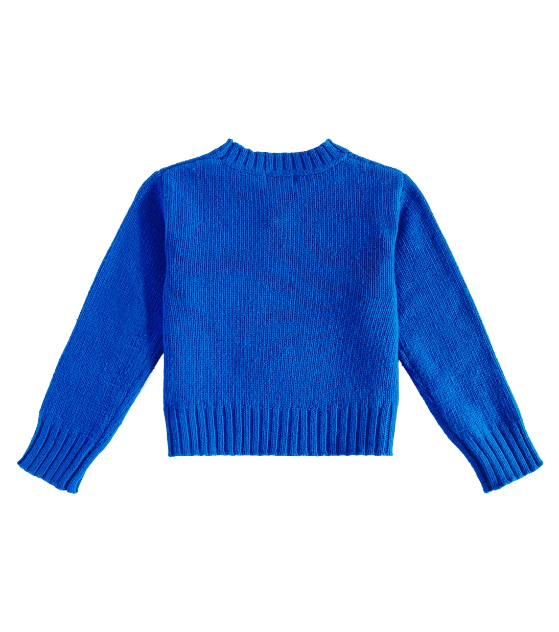 Pullover Gulda in misto lana | Molo