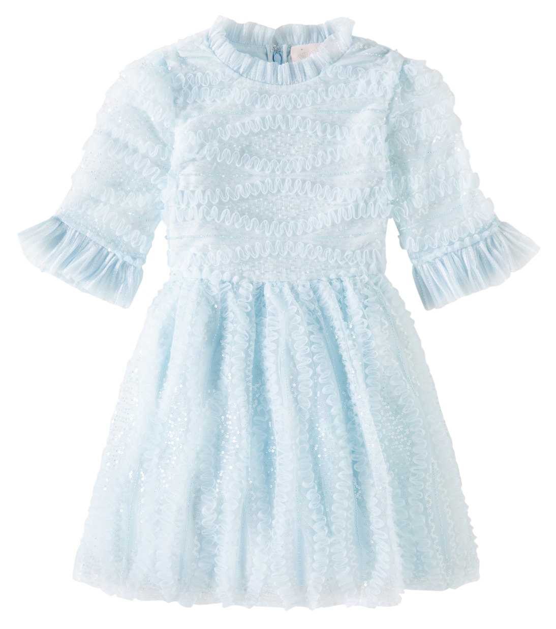 Abito Froufrous in tulle | Tutu Du Monde