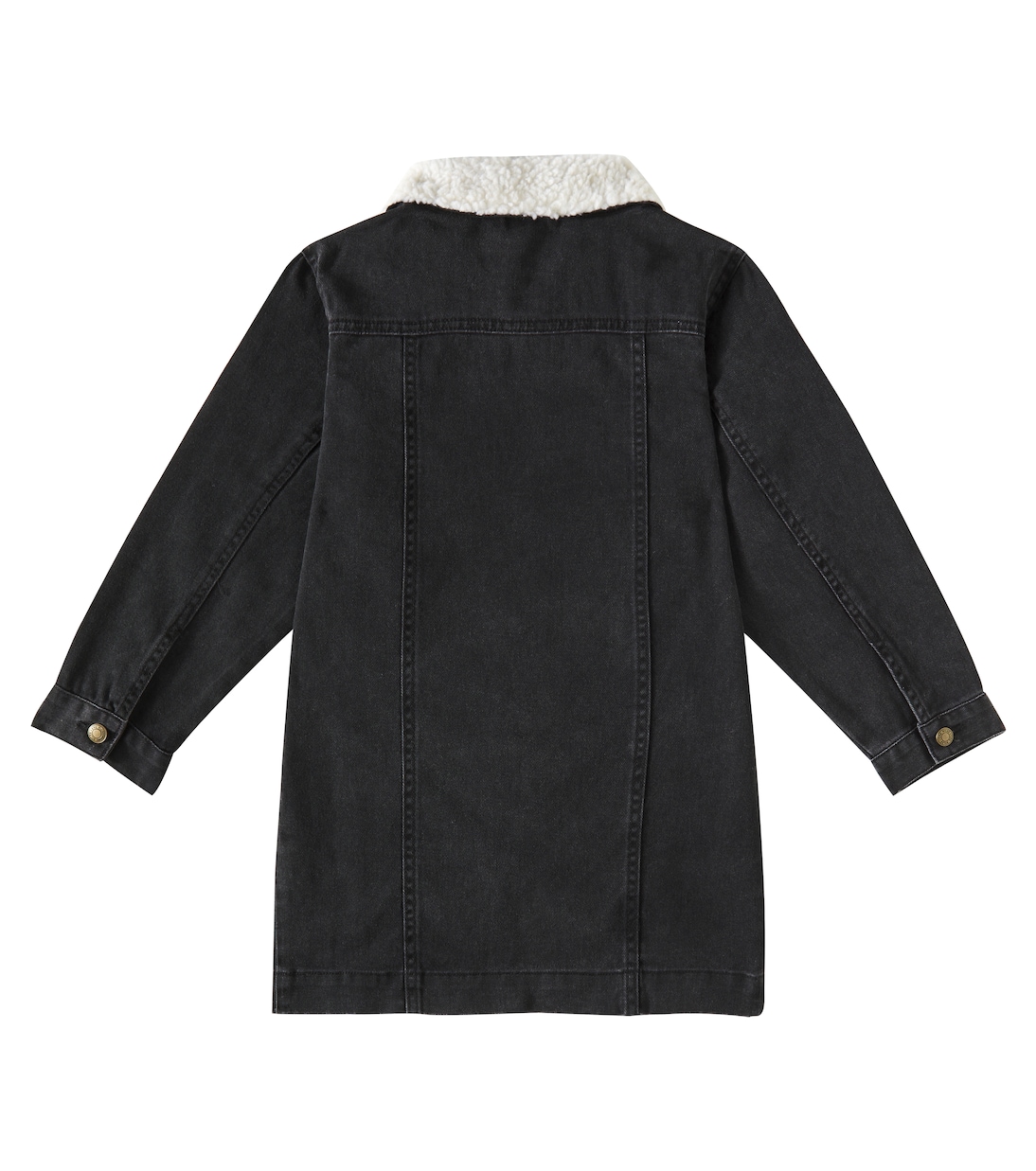 Manteau en jean | Rylee + Cru