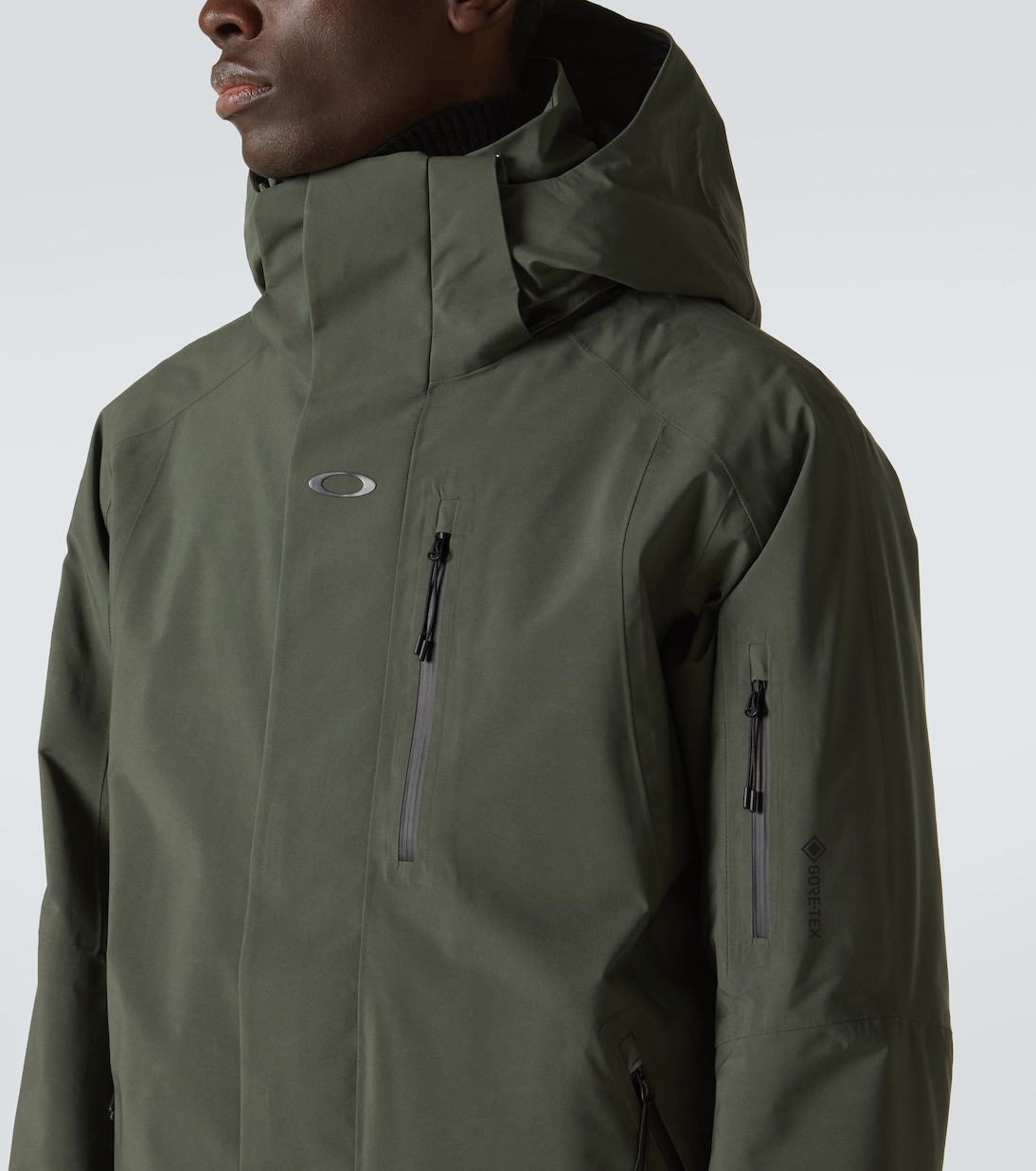 Sub Temp RC Gore-Tex® ski jacket | Oakley