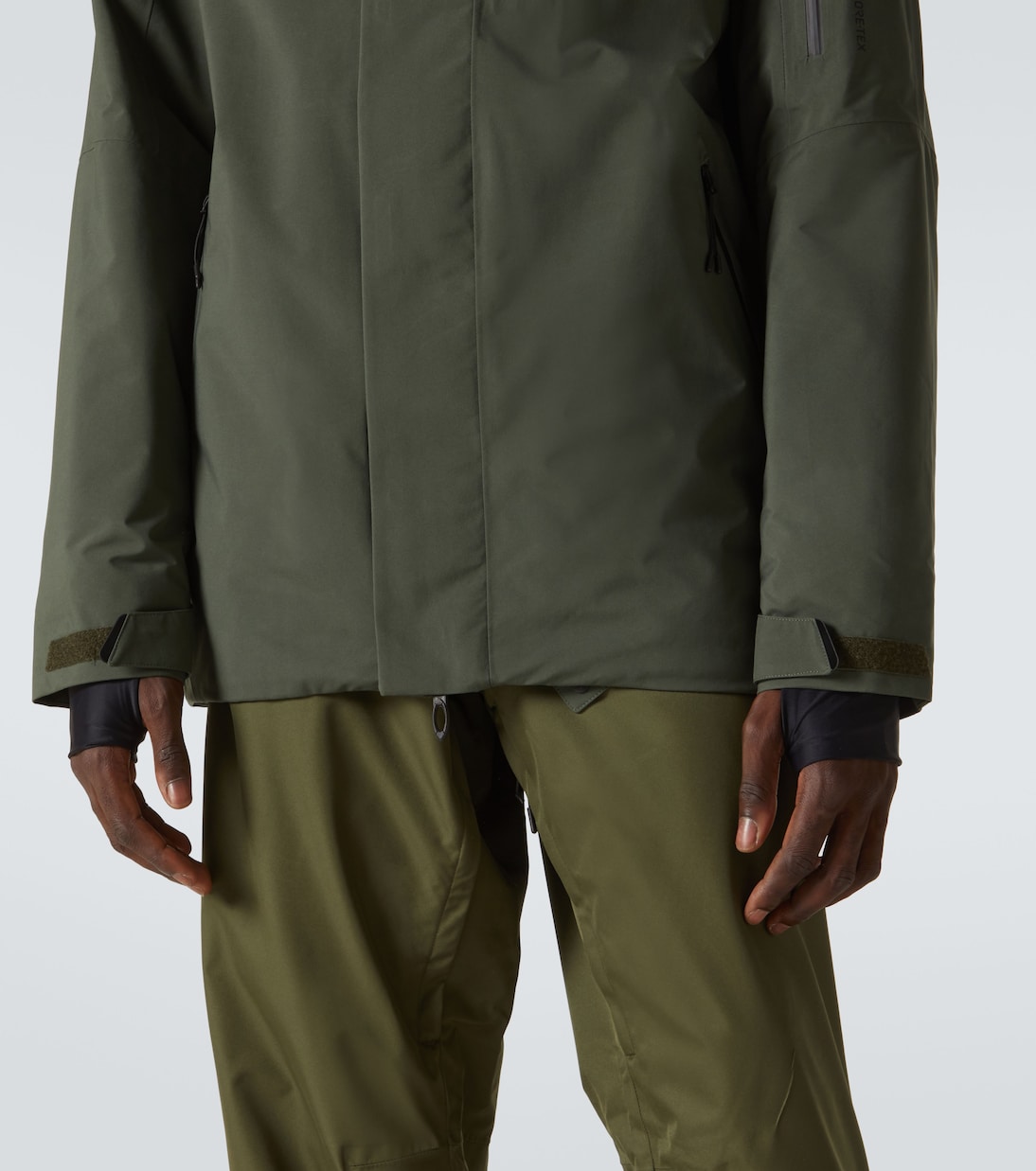 Sub Temp RC Gore-Tex® ski jacket | Oakley