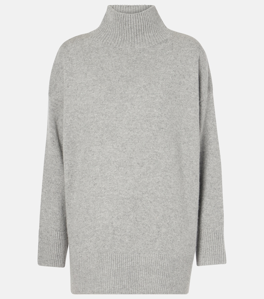 Dolcevita in lana e cashmere | Vince