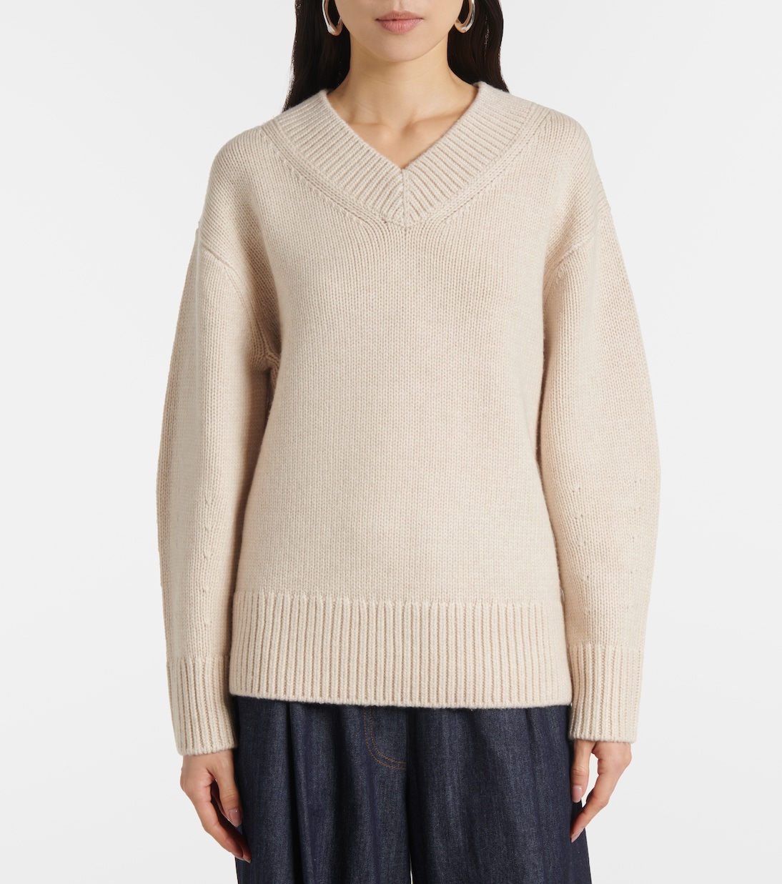 Pullover aus Wolle und Kaschmir | Vince