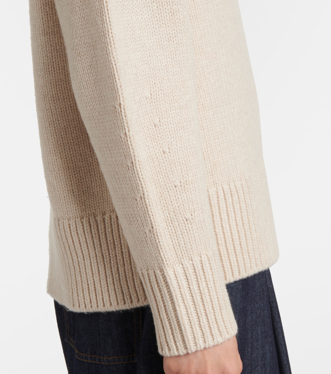 Pullover aus Wolle und Kaschmir | Vince