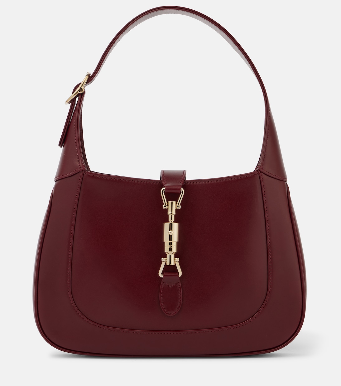 Schultertasche Gucci Jackie 1961 Small aus Leder | Gucci
