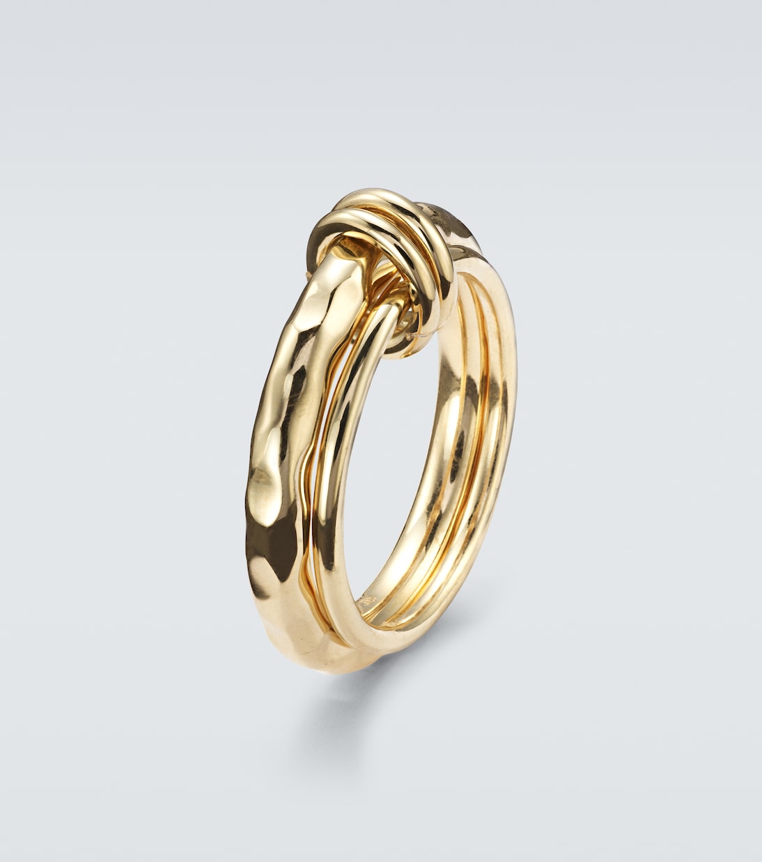 Bague Agon en or 18 ct | Spinelli Kilcollin