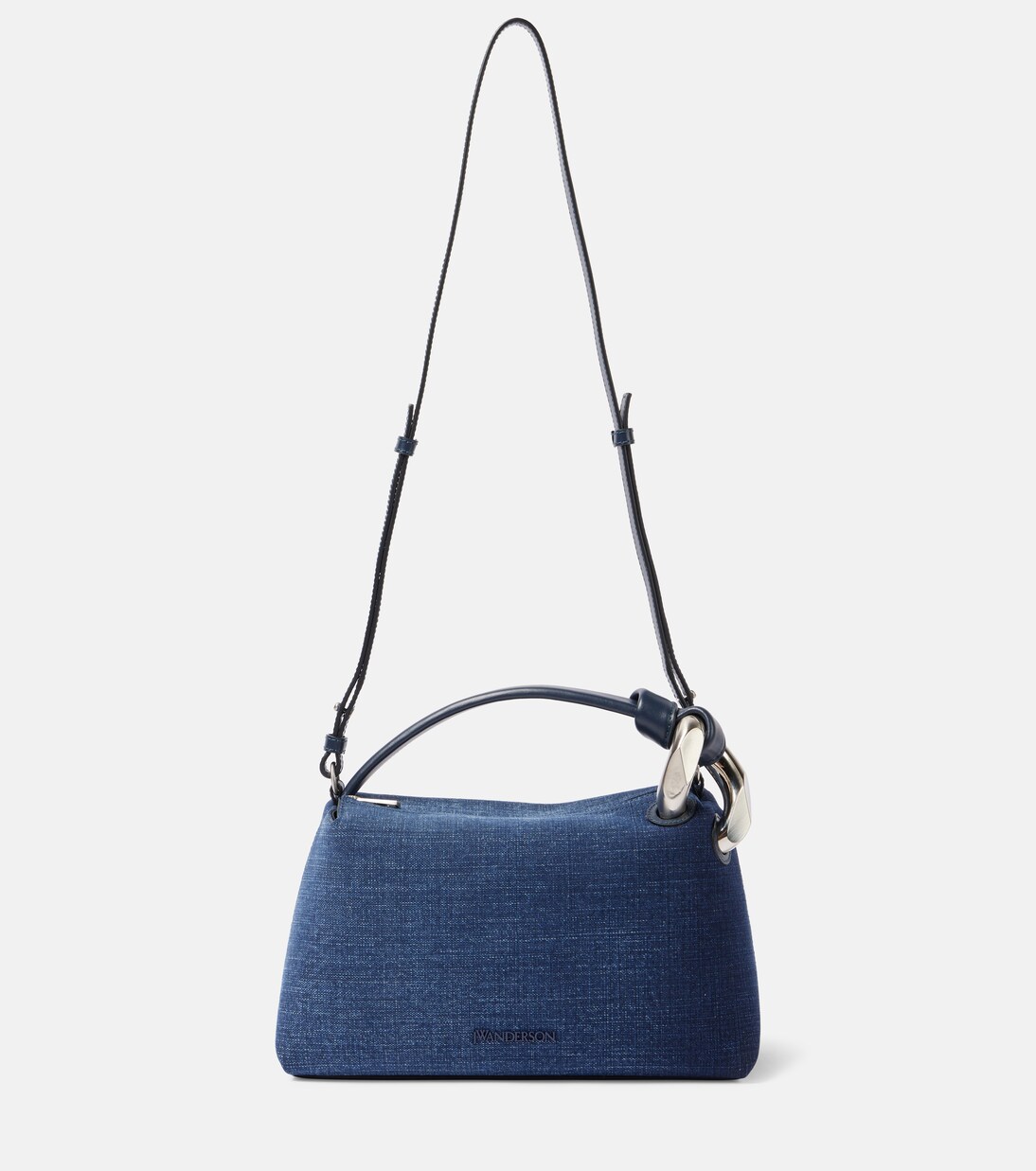 Borsa a spalla JWA Corner Medium | JW Anderson
