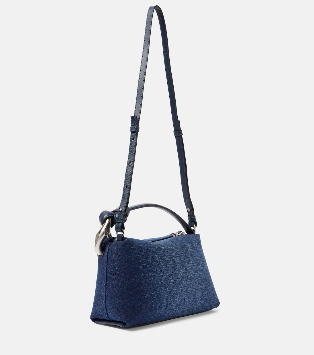 Borsa a spalla JWA Corner Medium | JW Anderson