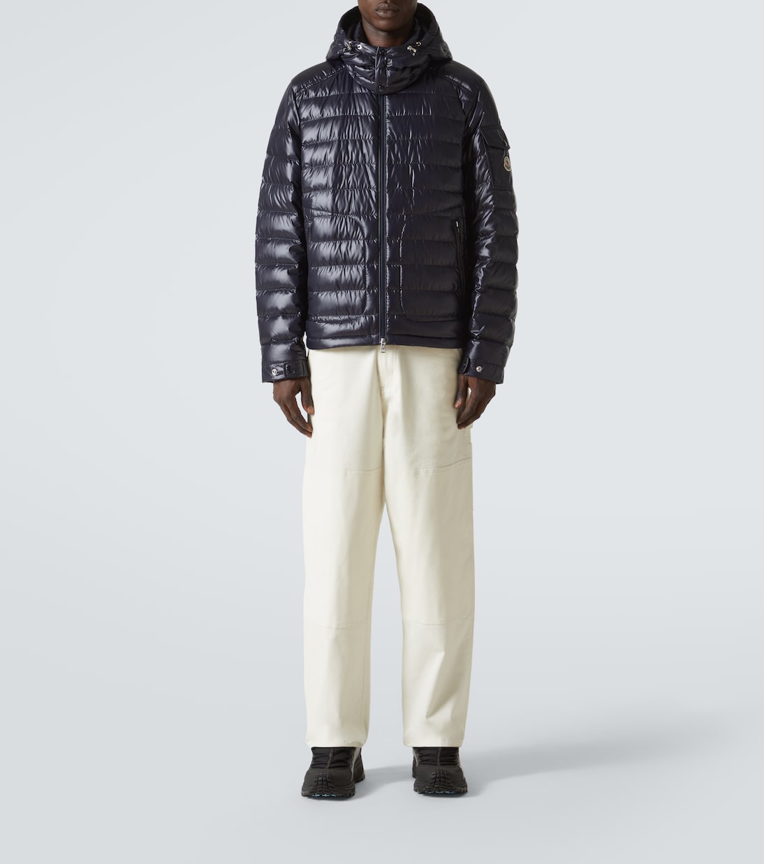 Lauros down jacket | Moncler