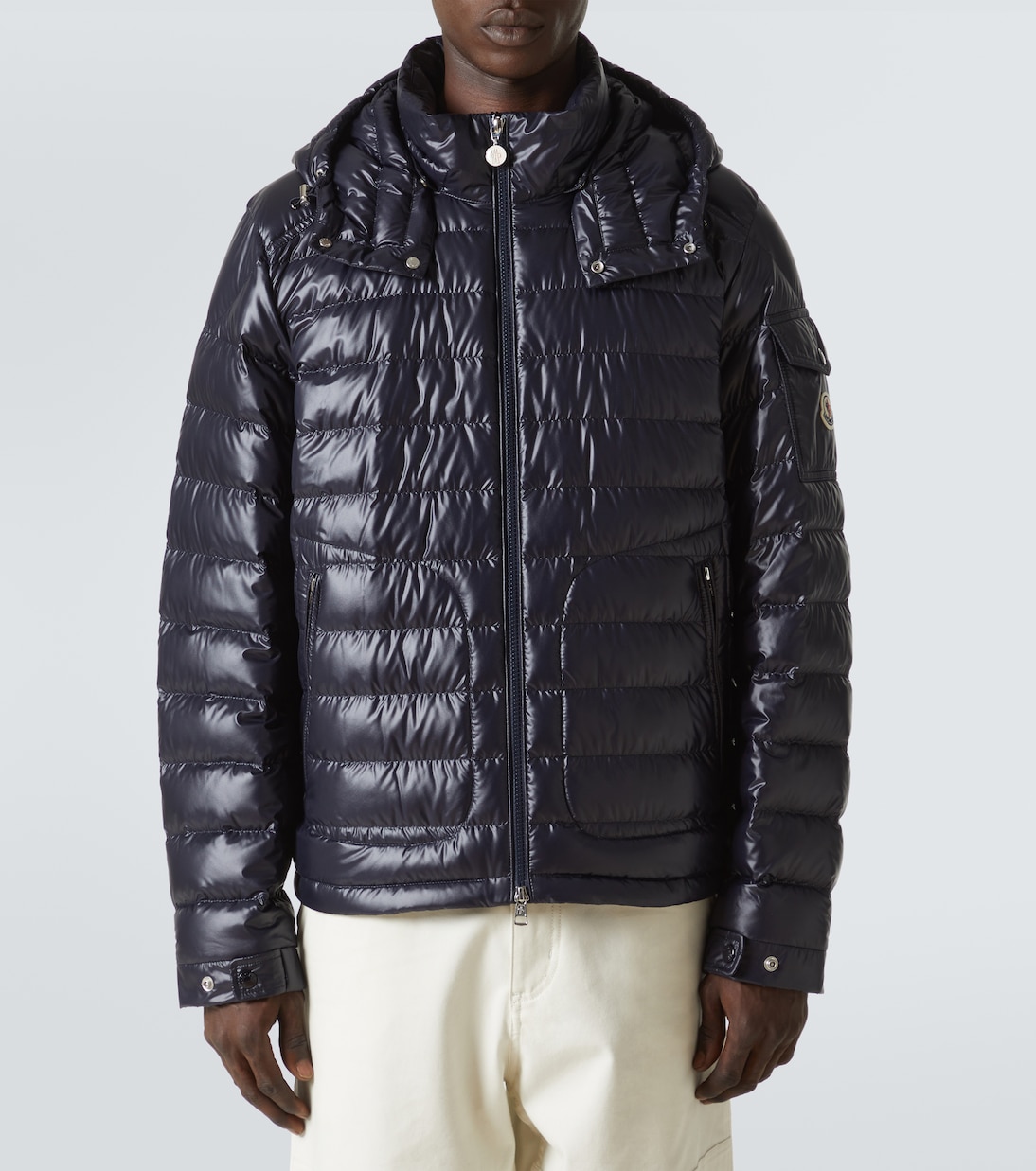Lauros down jacket | Moncler