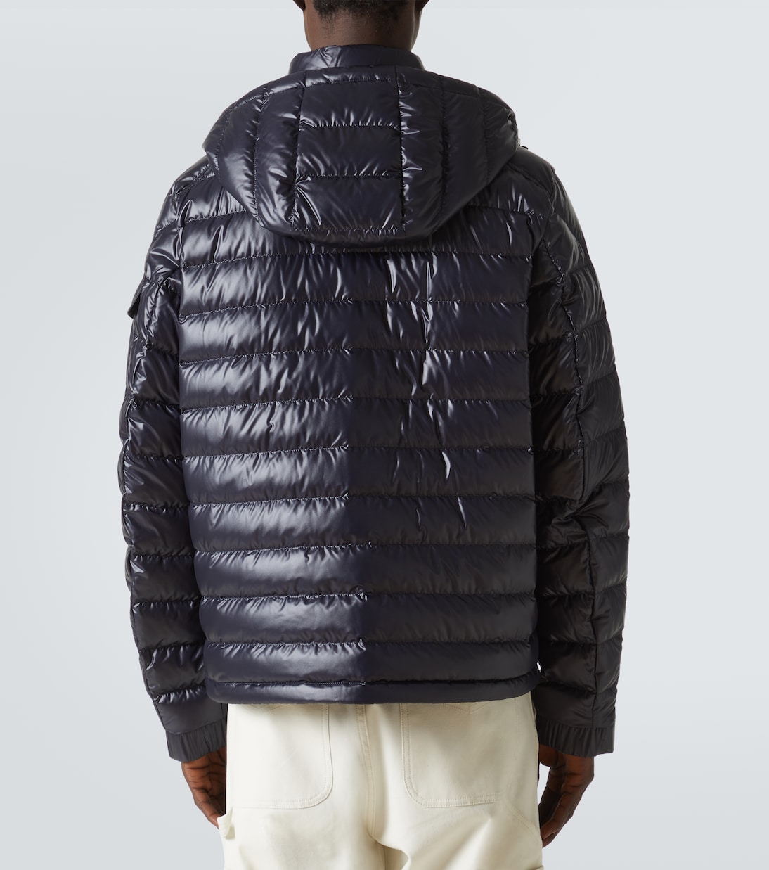 Lauros down jacket | Moncler