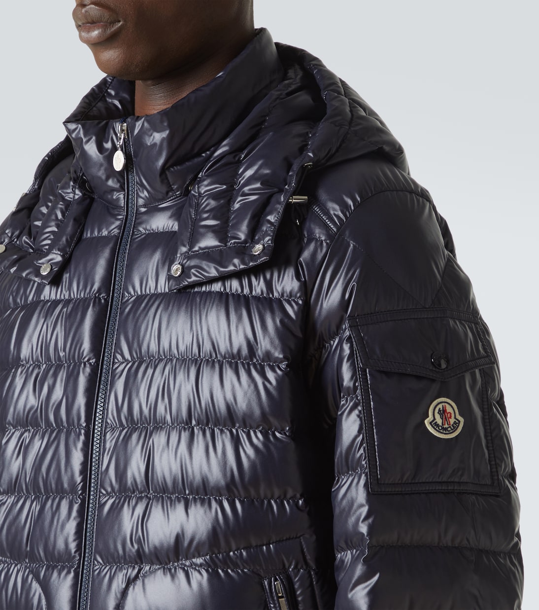 Moncler vidal outlet
