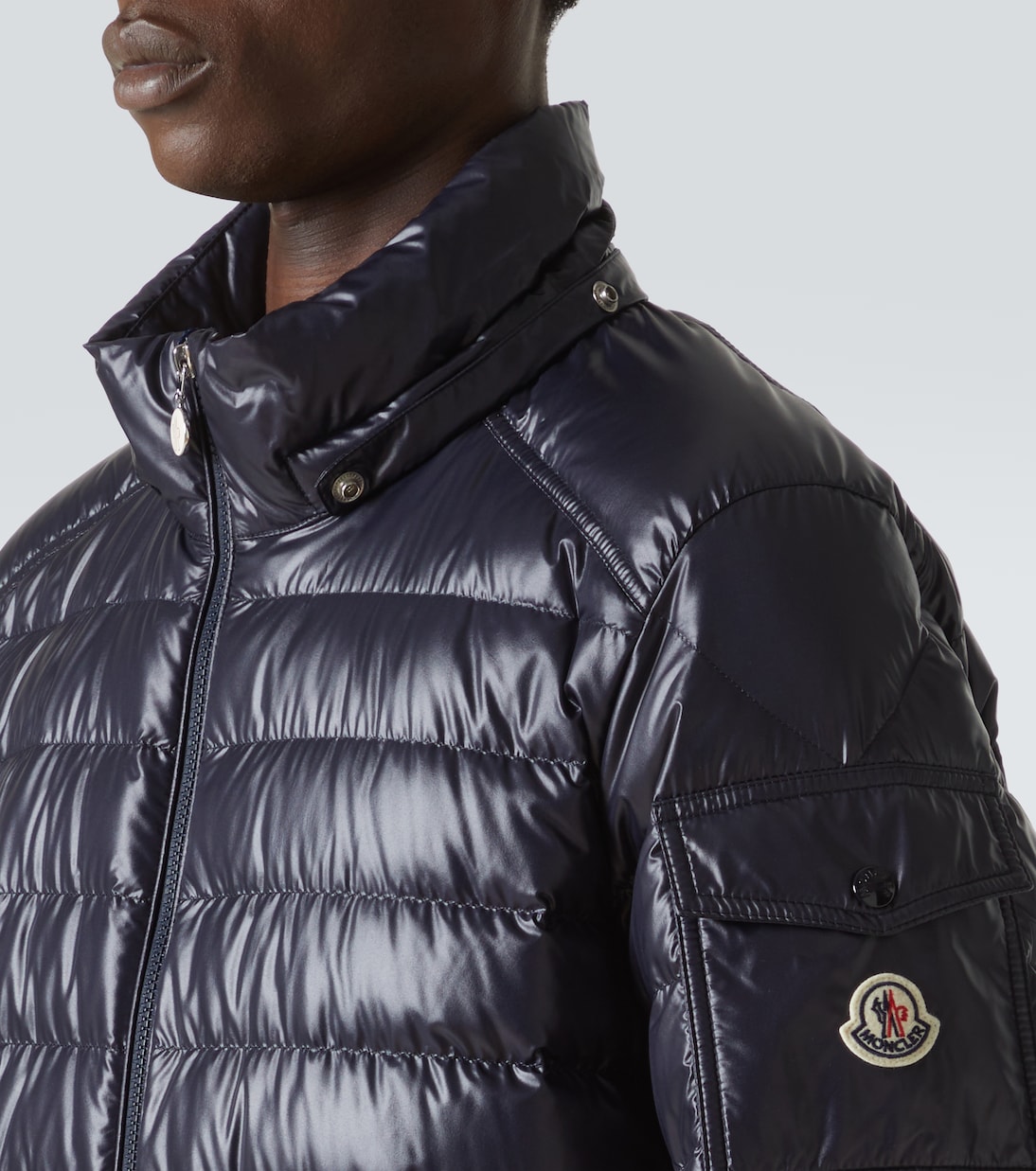 Lauros down jacket | Moncler