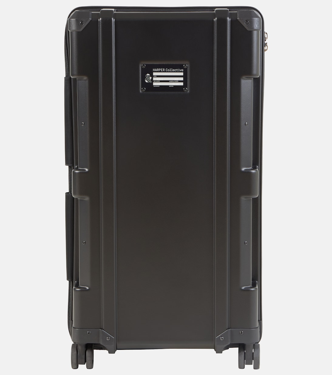 Ghost Trunk suitcase | Harper Collective