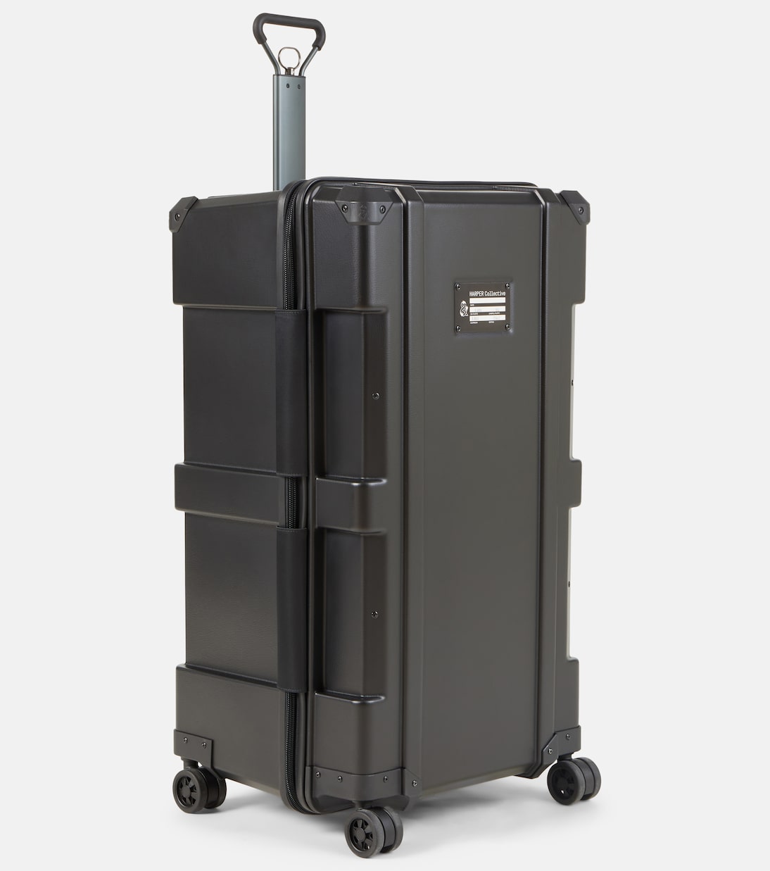 Ghost Trunk suitcase | Harper Collective