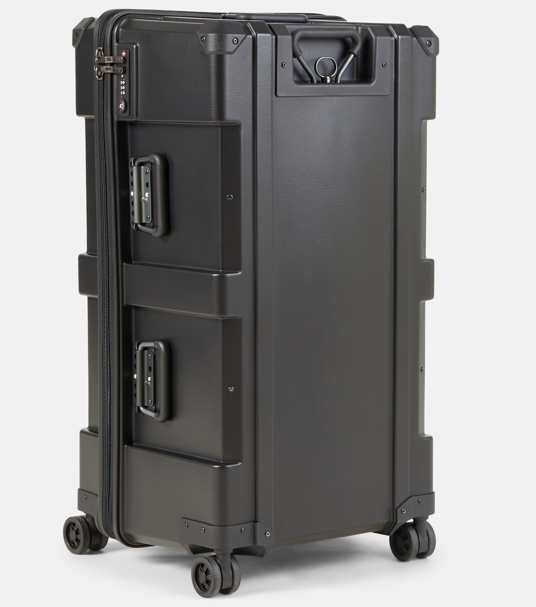 Ghost Trunk suitcase | Harper Collective